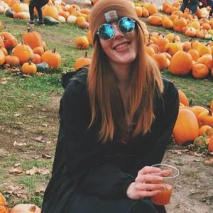 Meet your Posher, Taylor